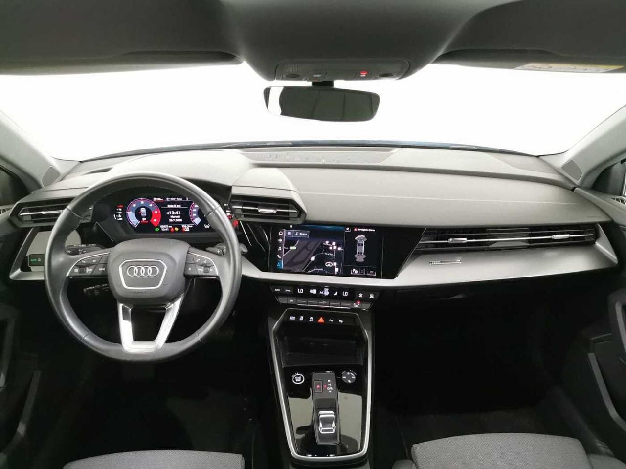 Audi Audi A3 usata 18