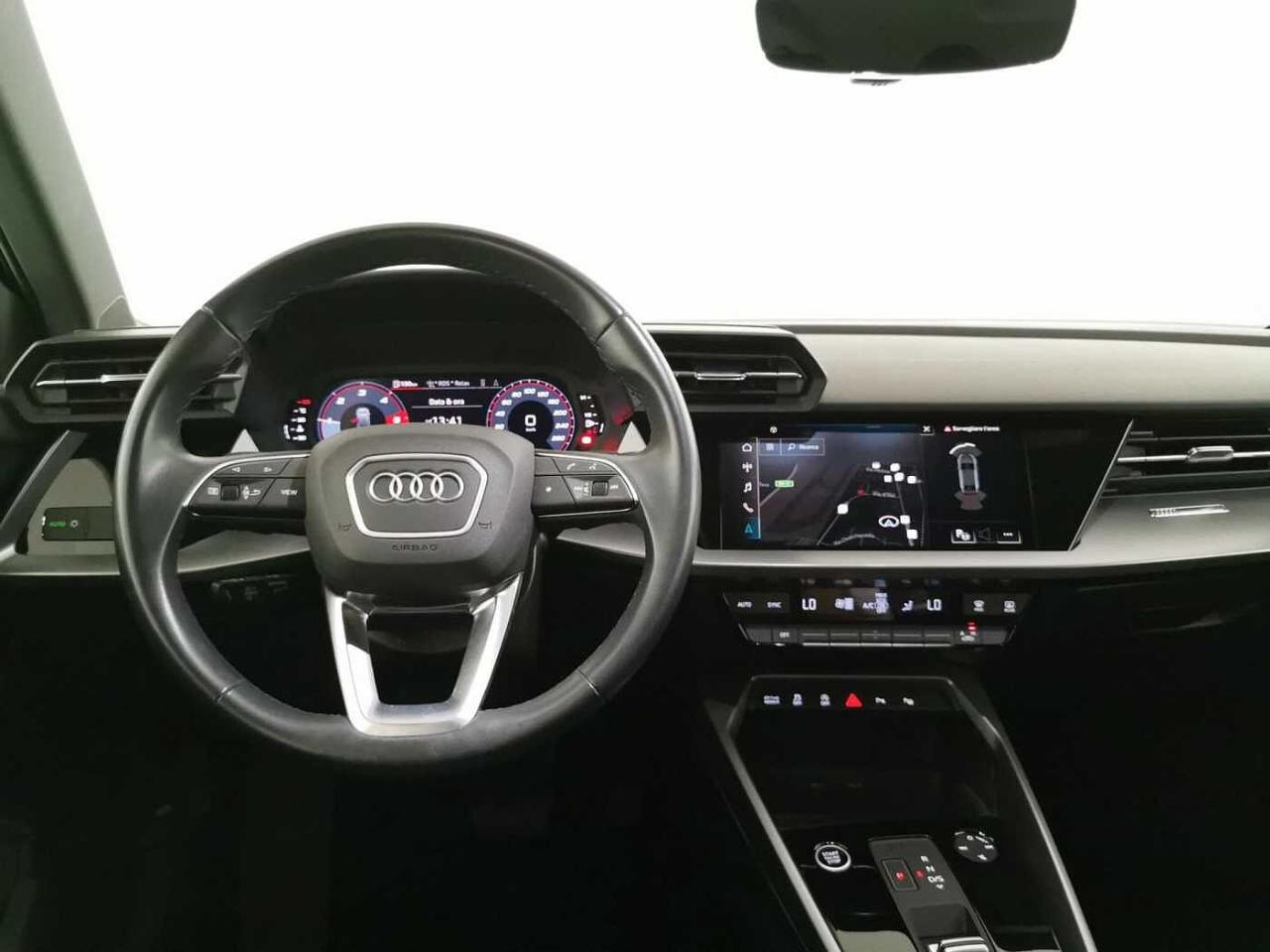 Audi Audi A3 usata 19