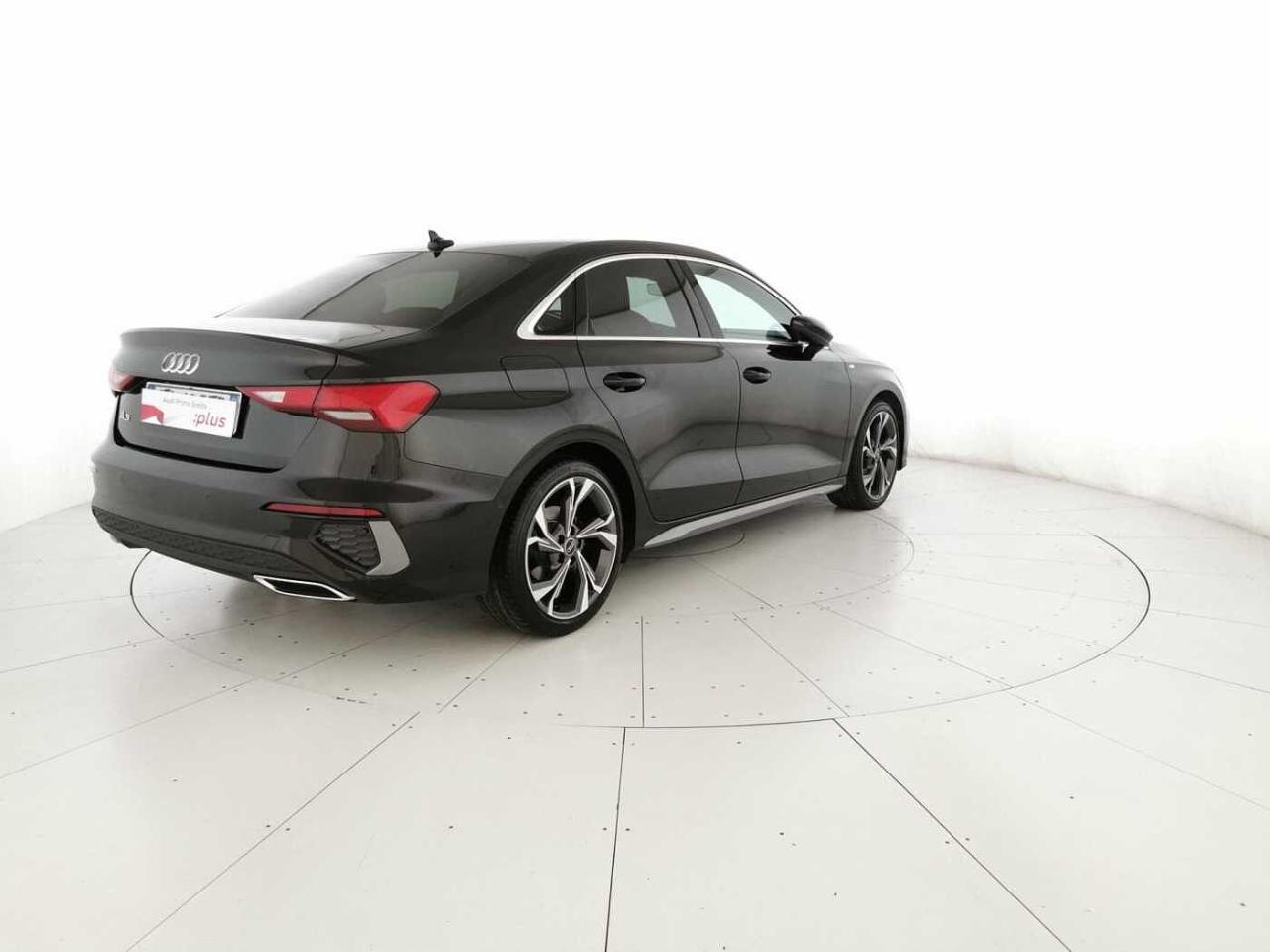 Audi Audi A3 usata 20