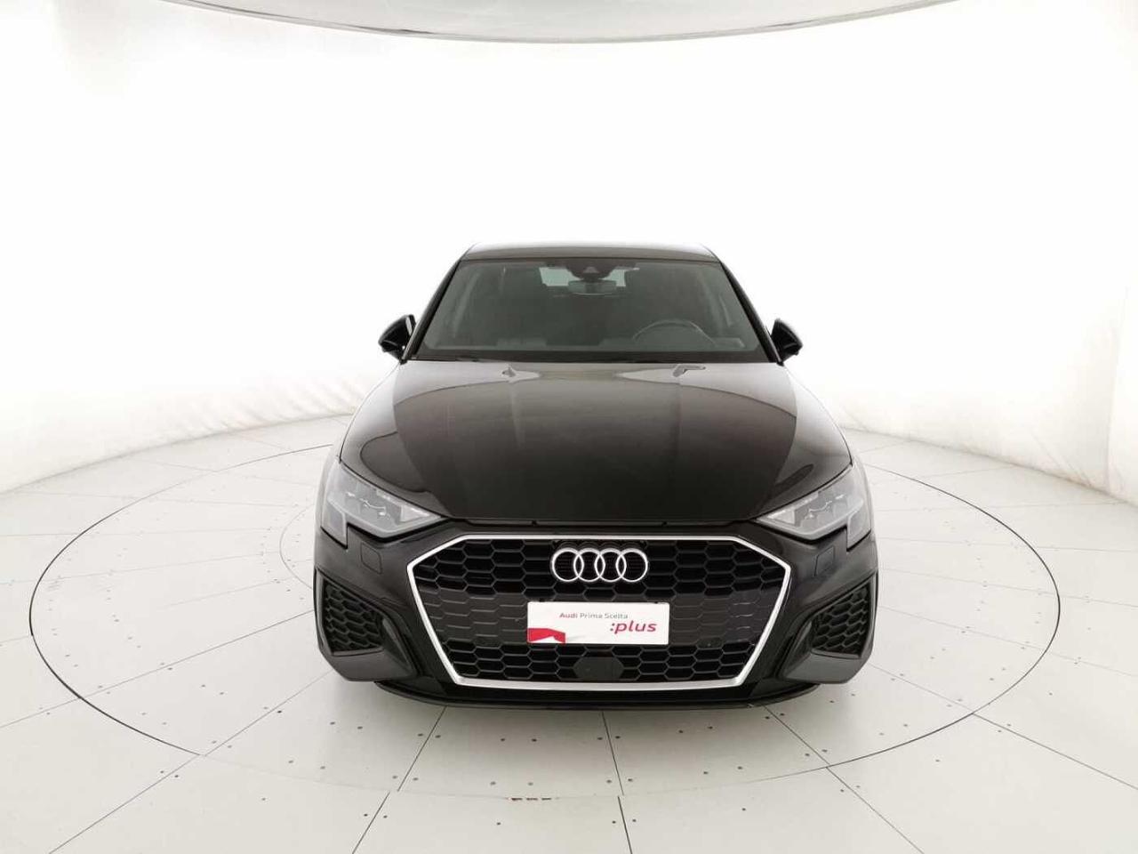 Audi Audi A3 usata 22
