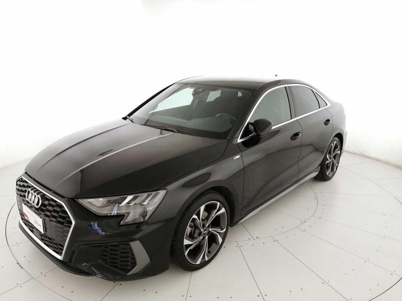 Audi Audi A3 usata 23
