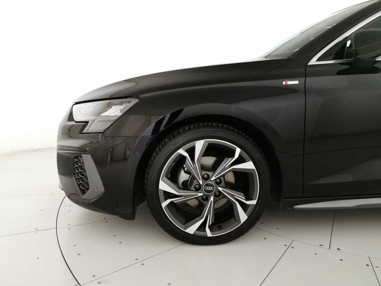 Audi Audi A3 usata 24