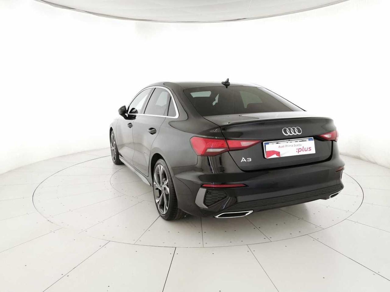 Audi Audi A3 usata 25