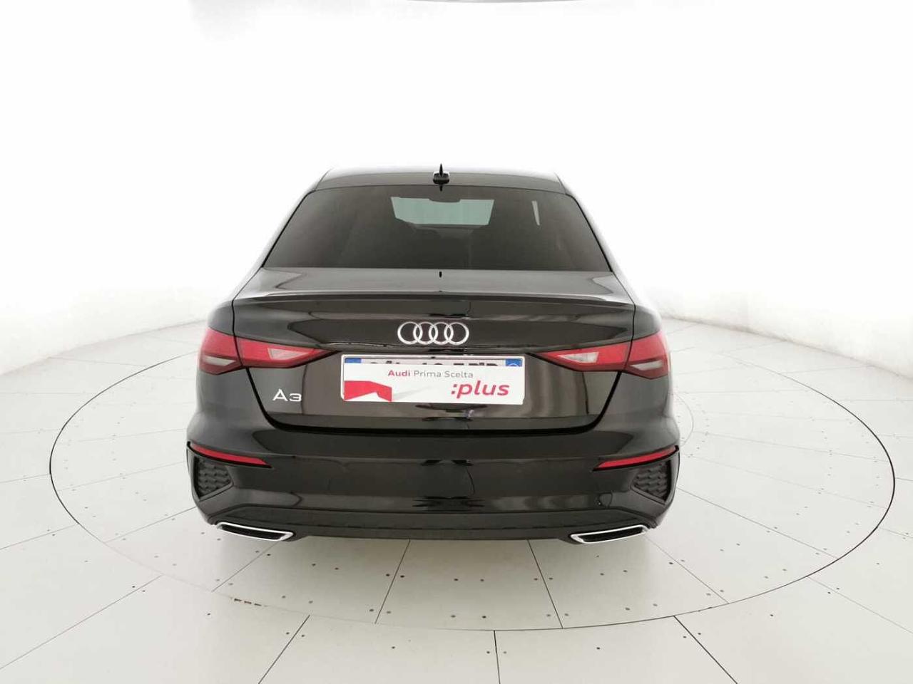 Audi Audi A3 usata 26