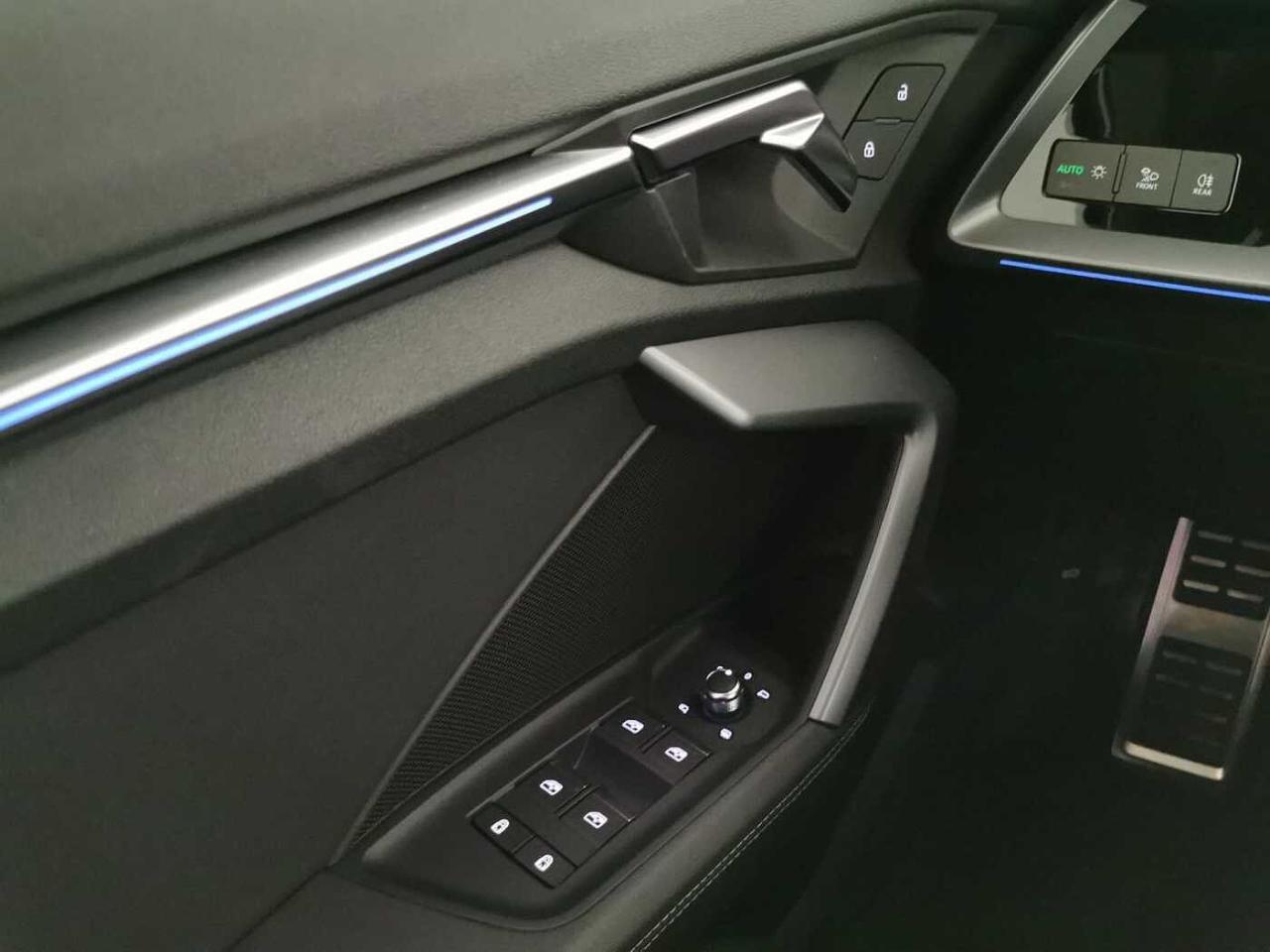 Audi Audi A3 usata 10