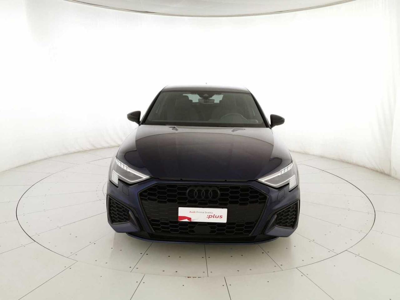 Audi Audi A3 usata 12