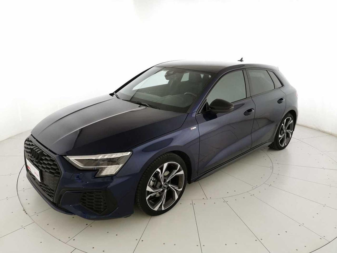 Audi Audi A3 usata 13