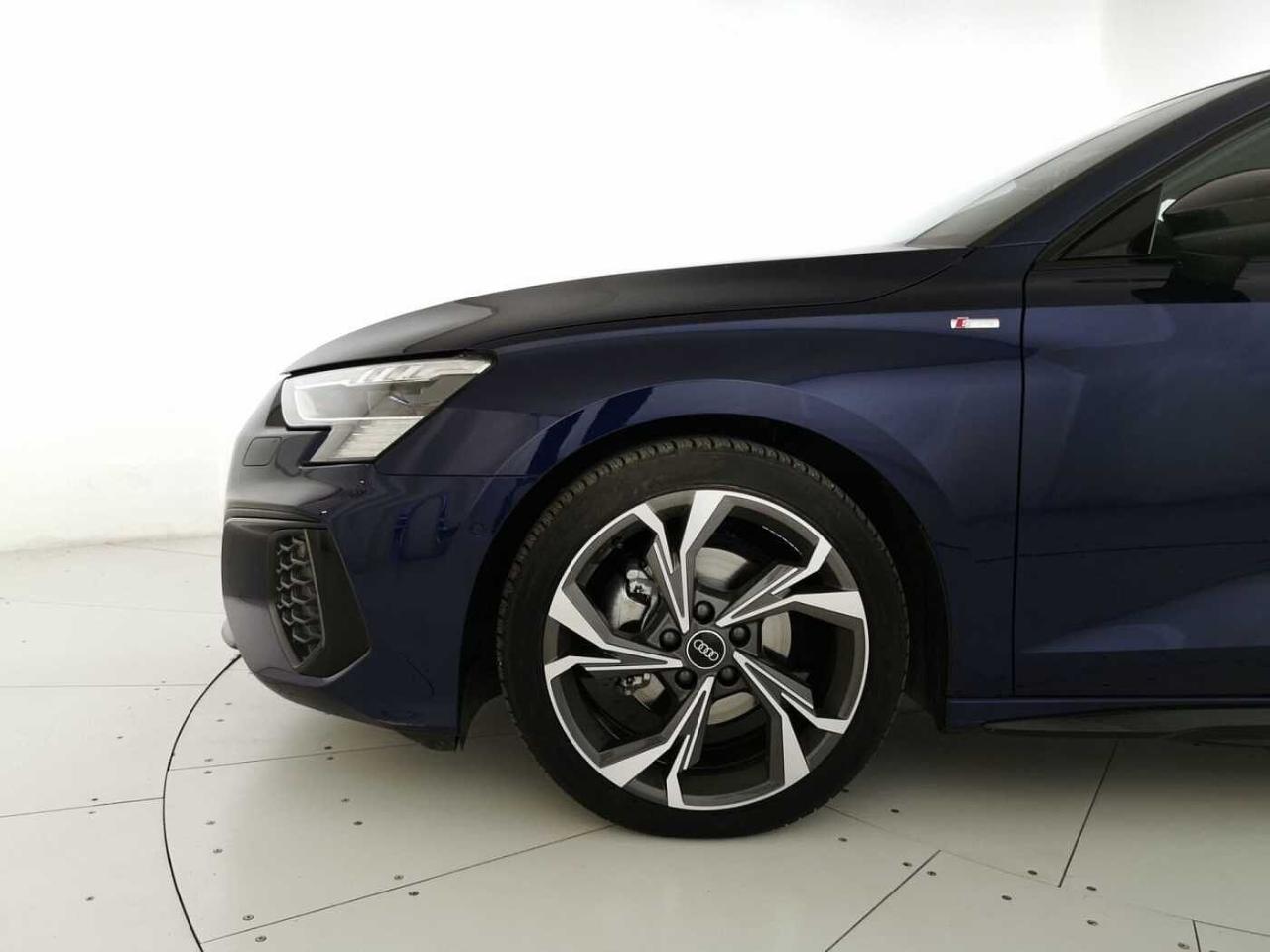 Audi Audi A3 usata 14