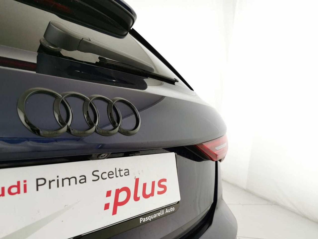 Audi Audi A3 usata 17