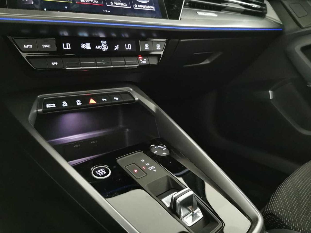 Audi Audi A3 usata 18