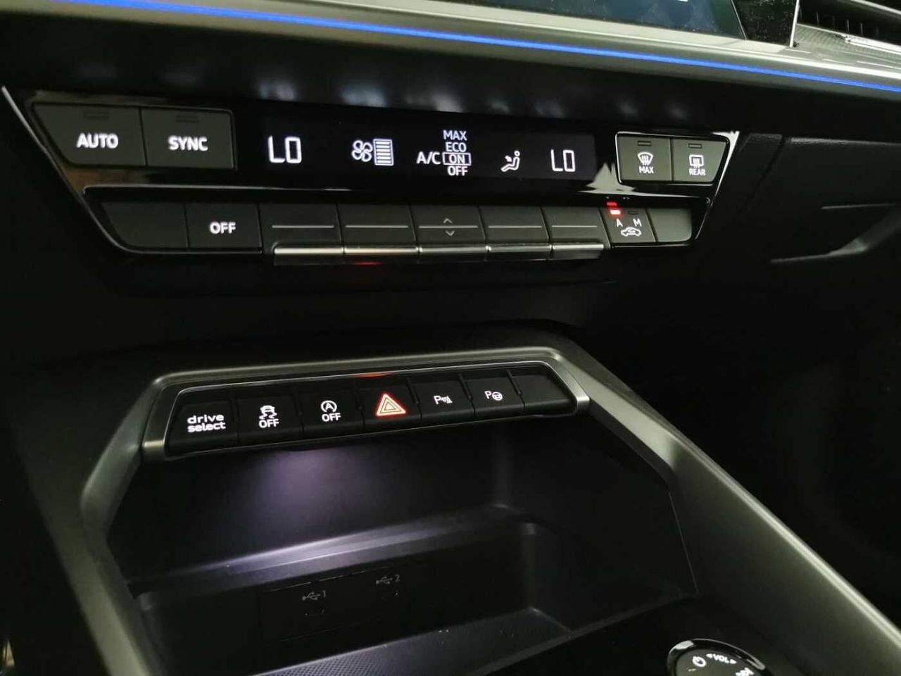 Audi Audi A3 usata 19