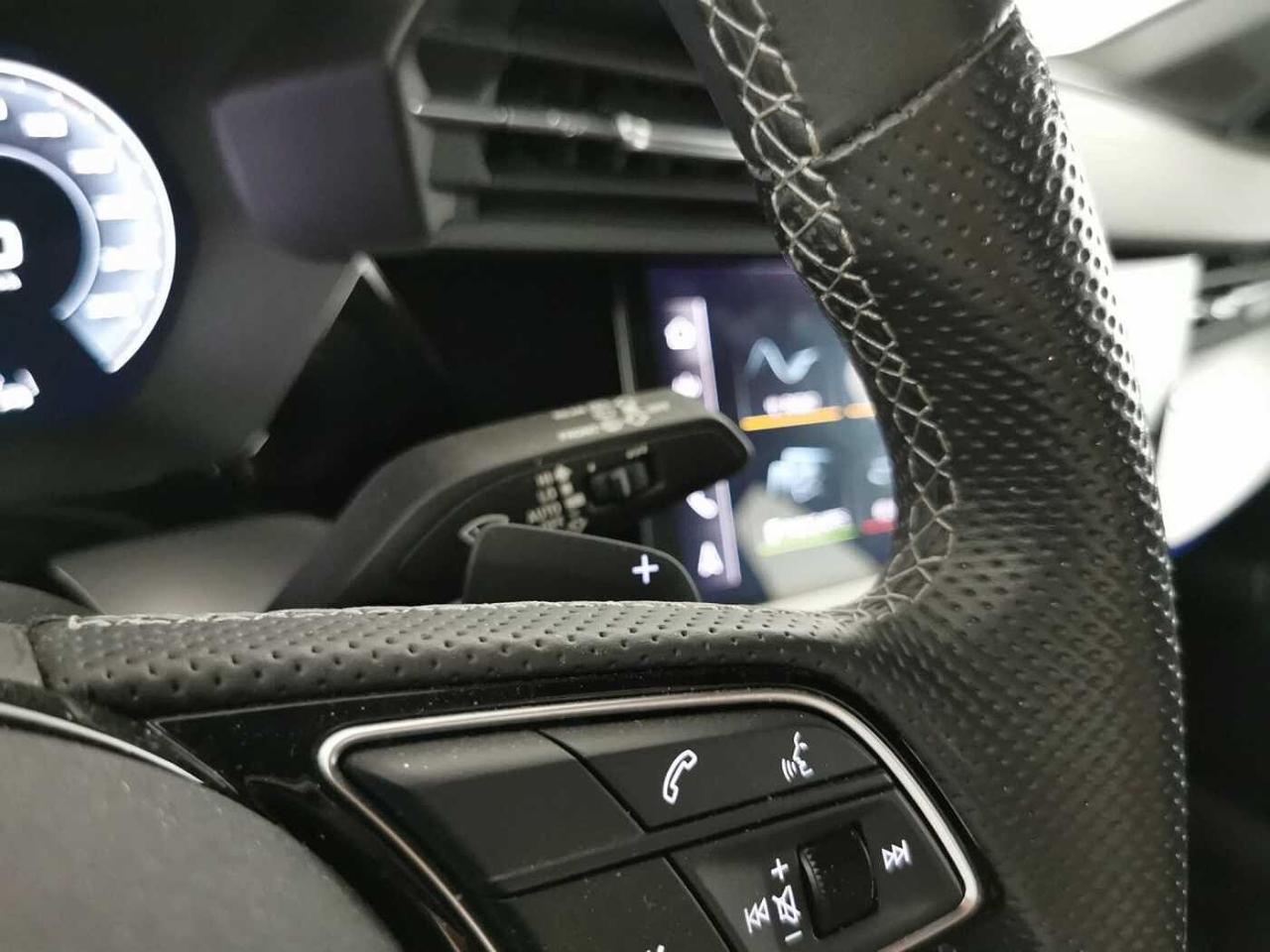 Audi Audi A3 usata 20