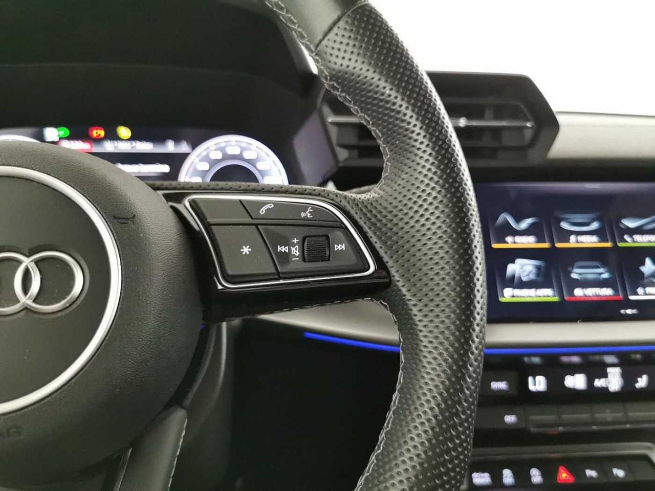 Audi Audi A3 usata 21