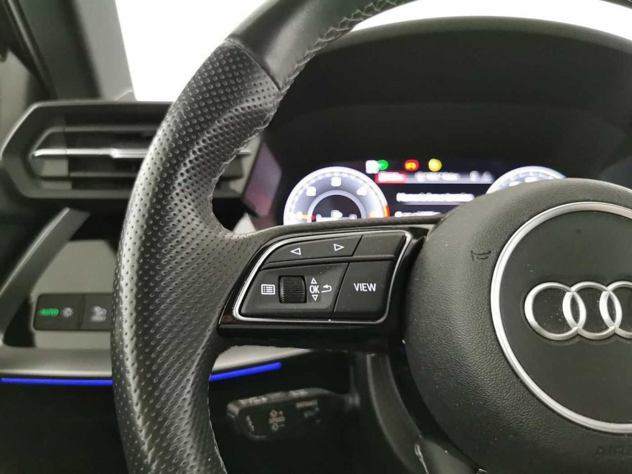 Audi Audi A3 usata 23