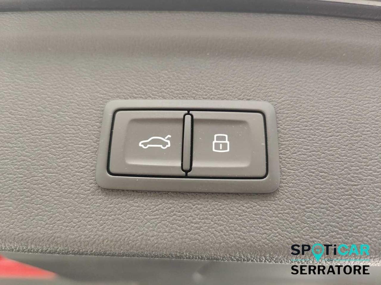 Audi Audi A3 usata 7