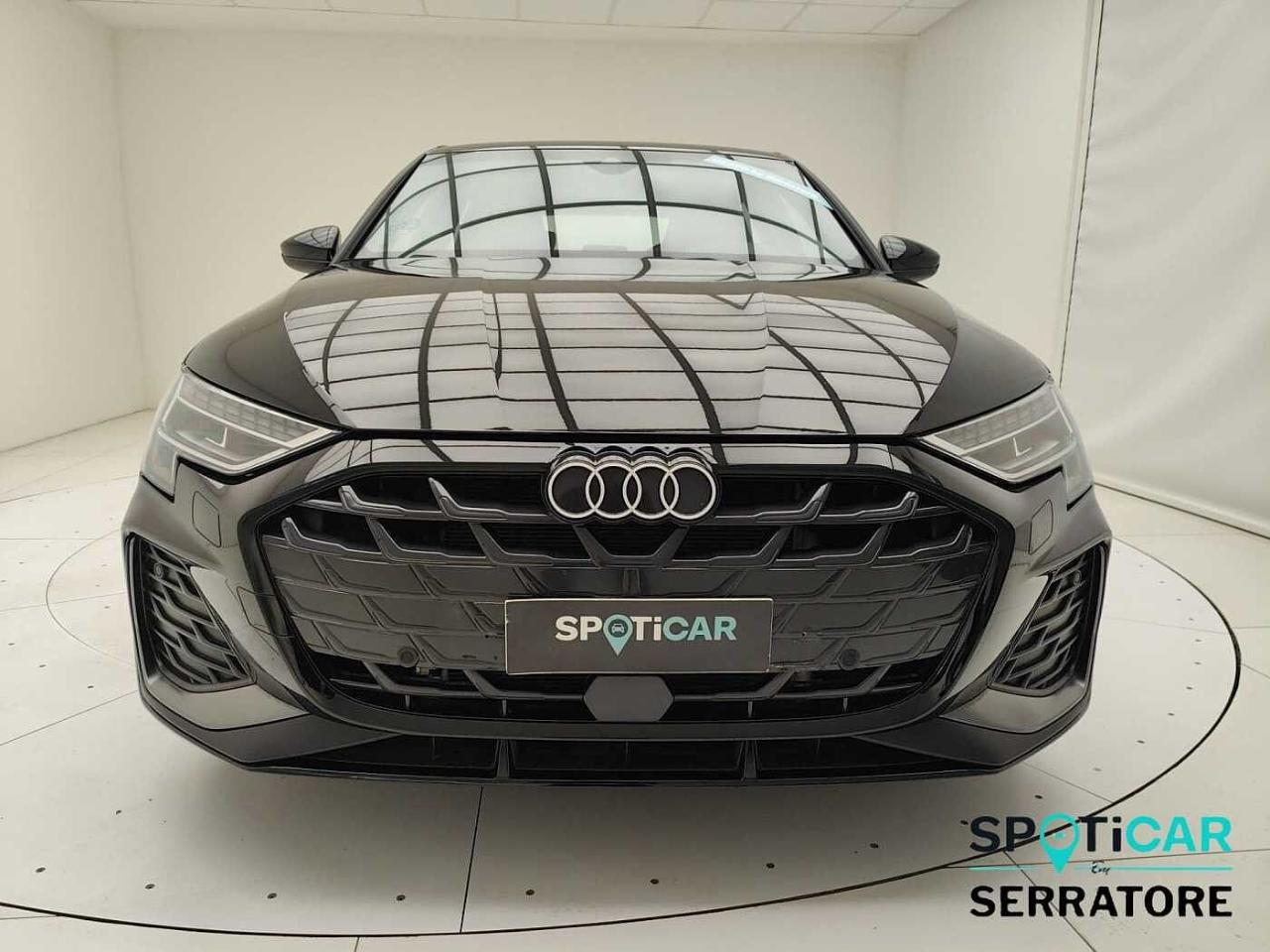 Audi Audi A3 usata 11