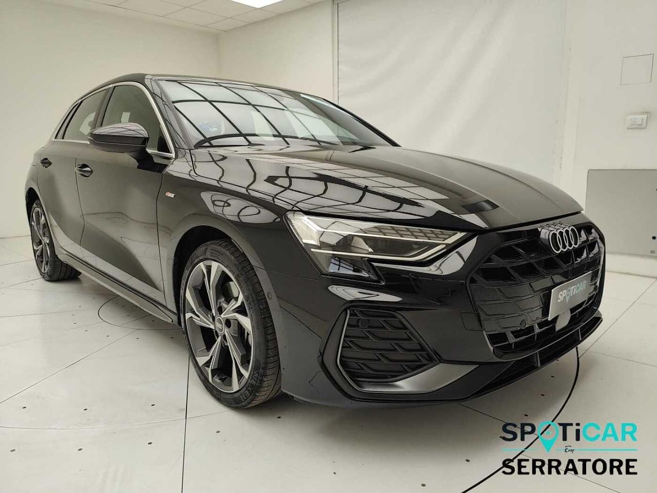 Audi Audi A3 usata 15