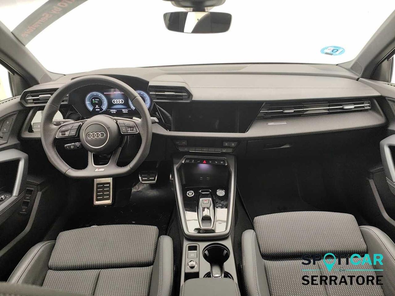 Audi Audi A3 usata 19