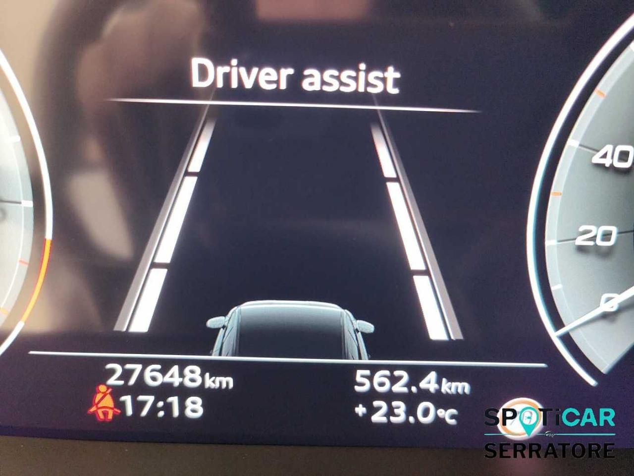 Audi Audi A3 usata 20