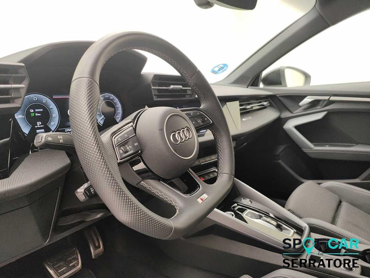 Audi Audi A3 usata 21