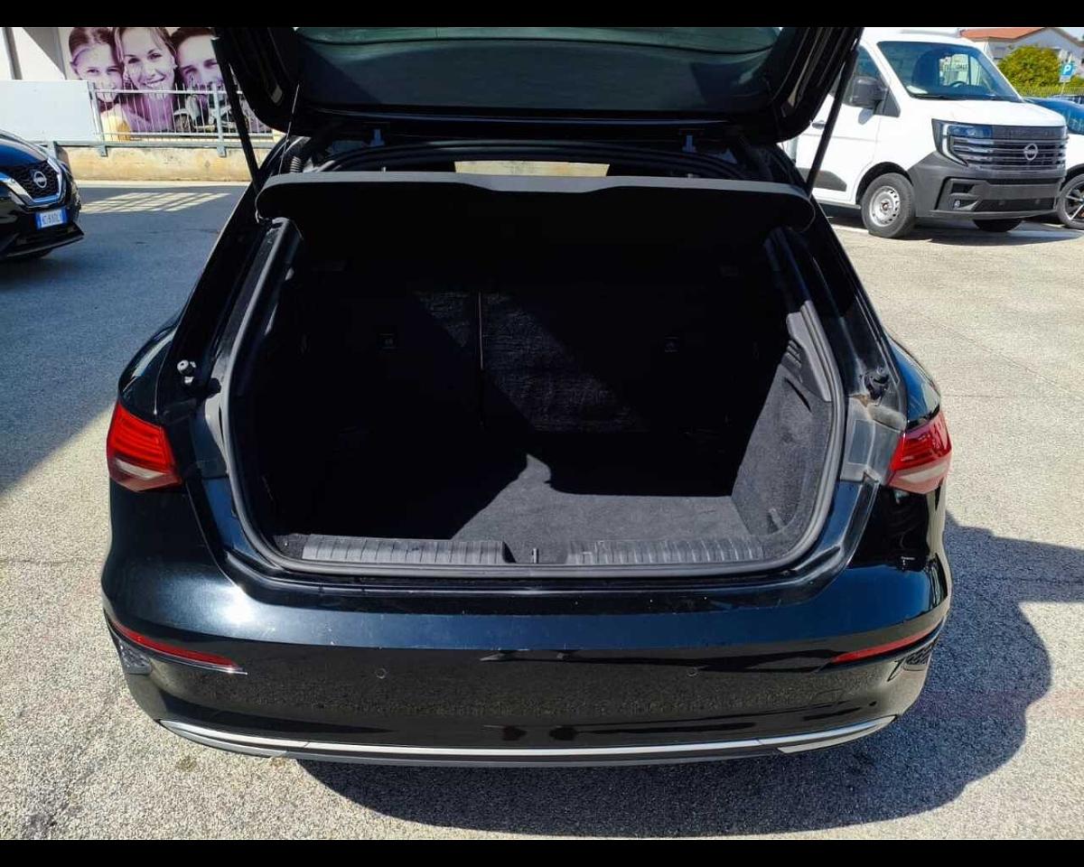 Audi Audi A3 usata, con GPS
