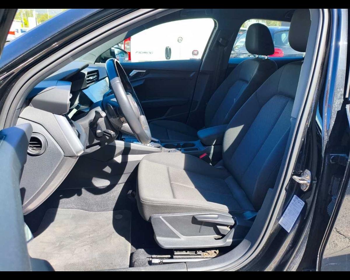 Audi Audi A3 usata 4
