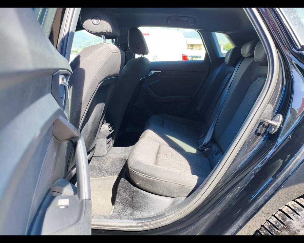 Audi Audi A3 usata 5