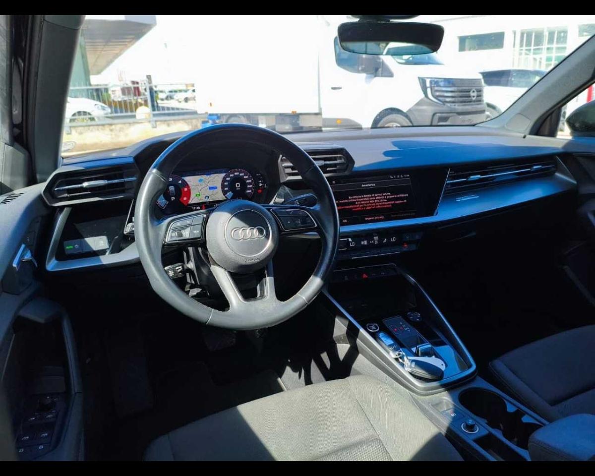 Audi Audi A3 usata 6