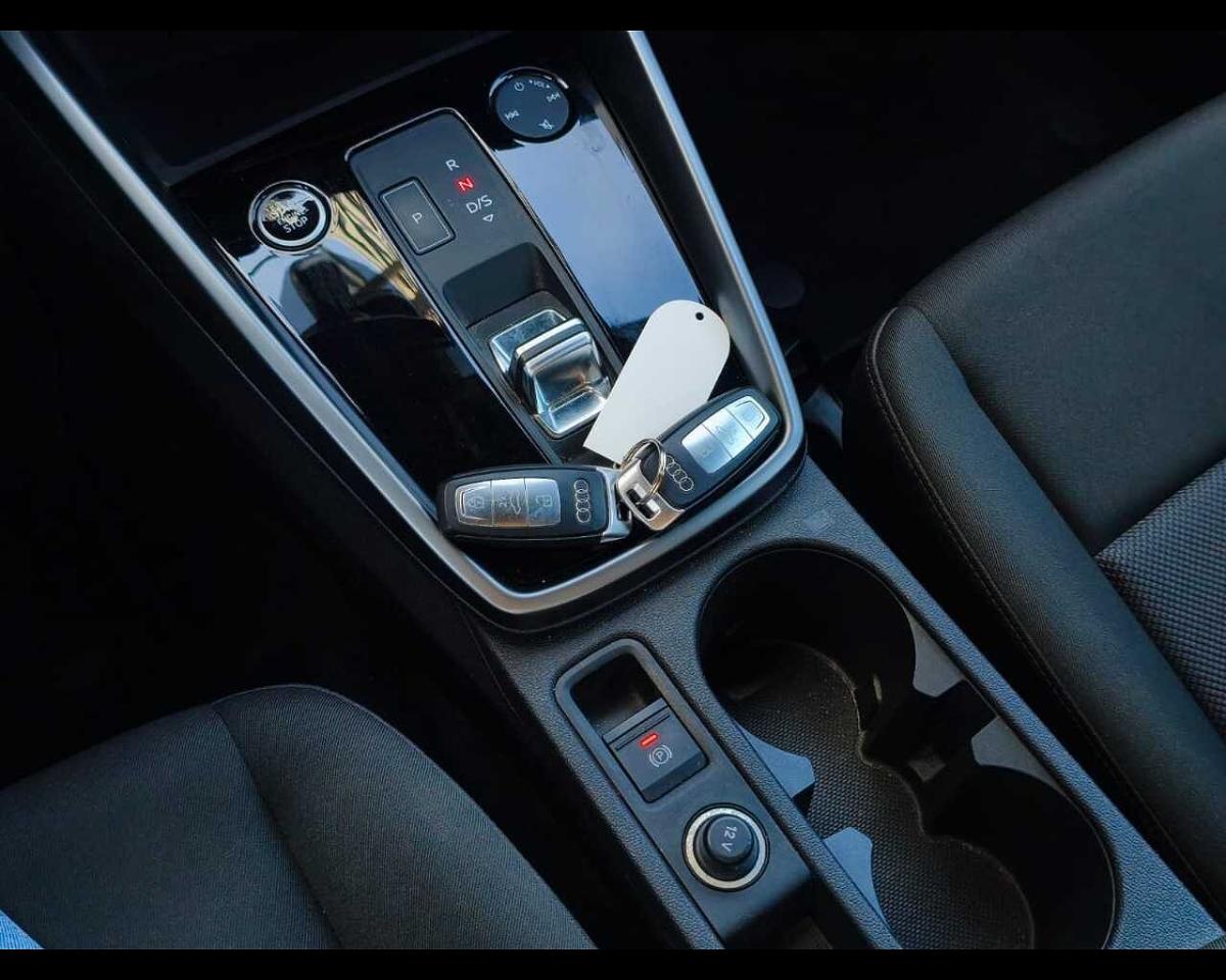 Audi Audi A3 usata 7