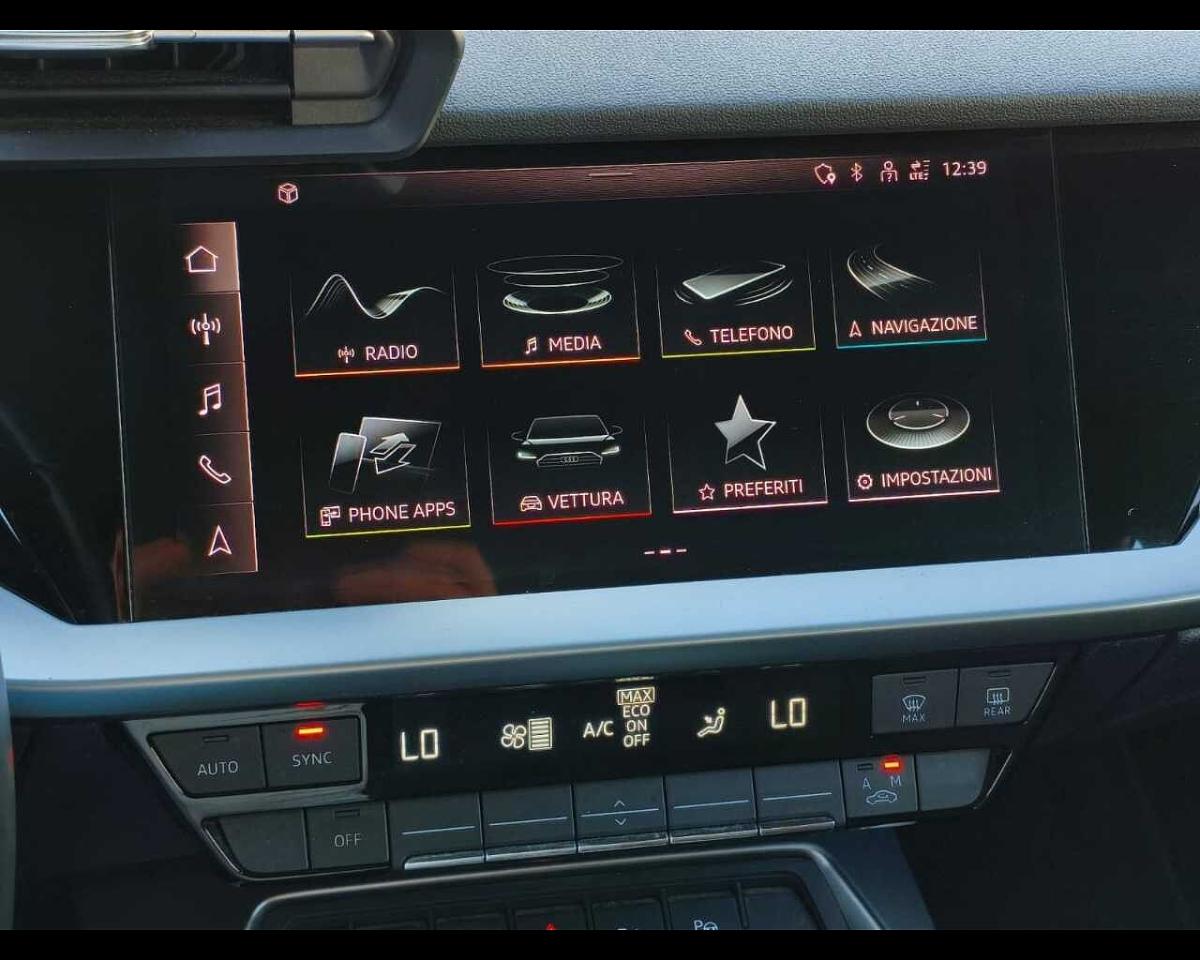 Audi Audi A3 usata 13