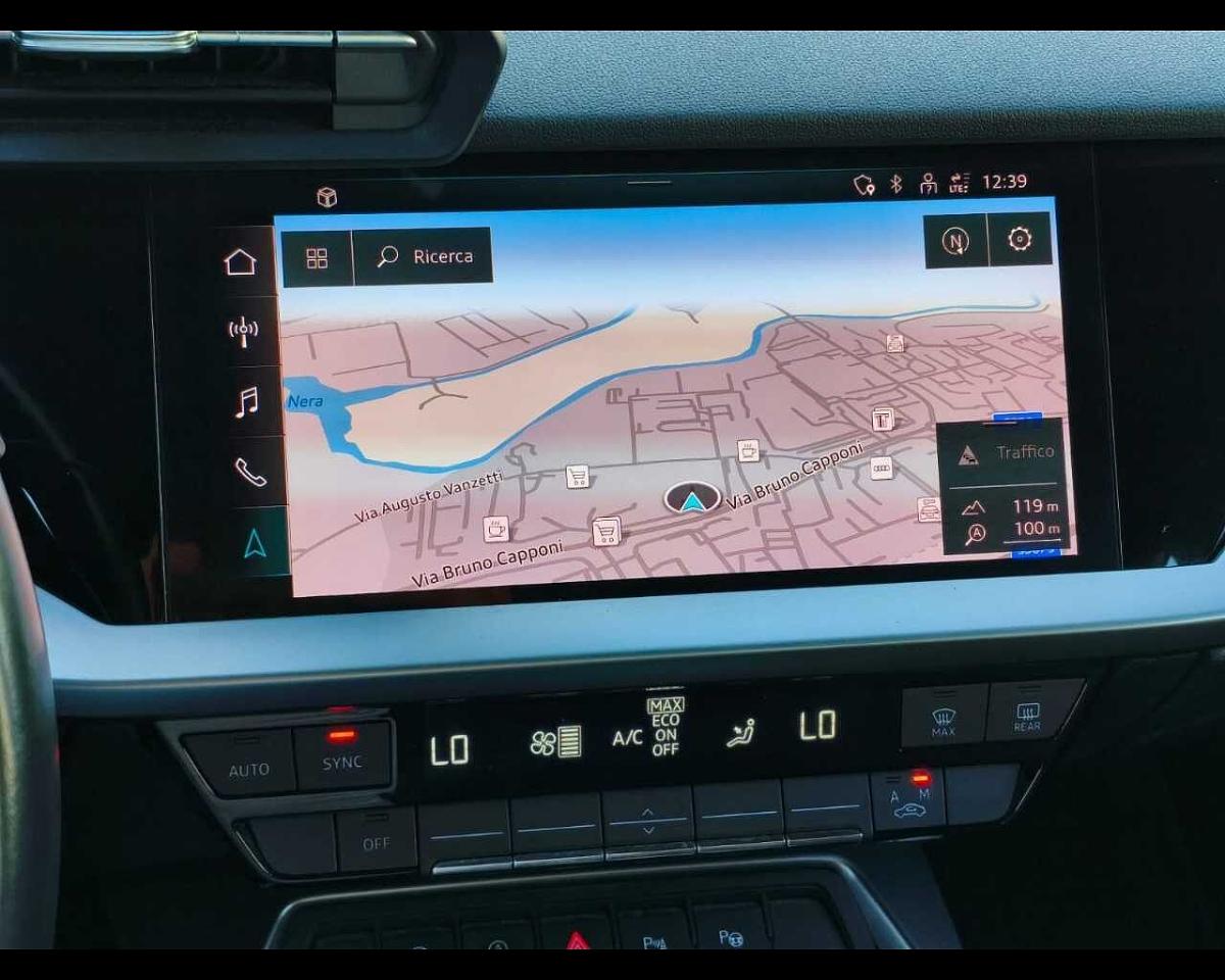 Audi Audi A3 usata 14