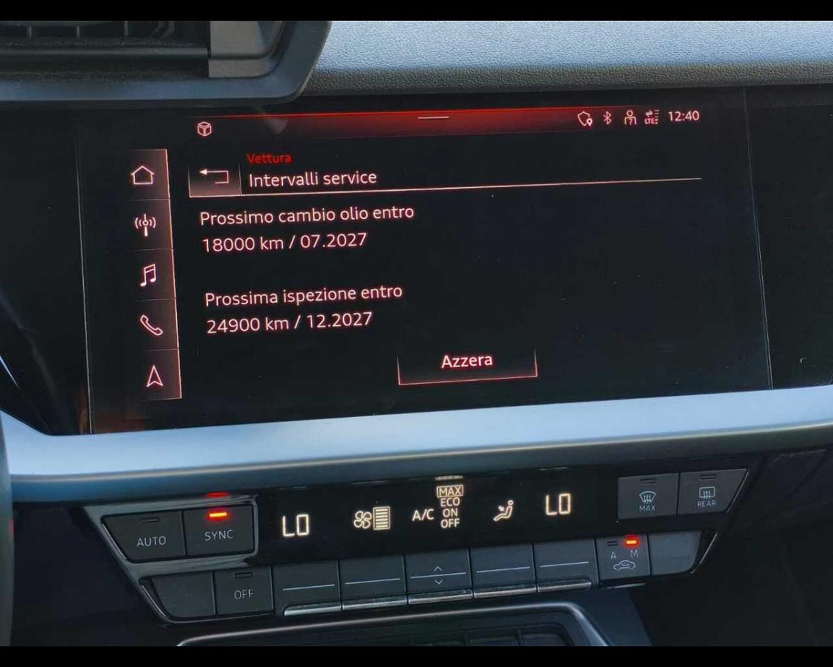 Audi Audi A3 usata 16