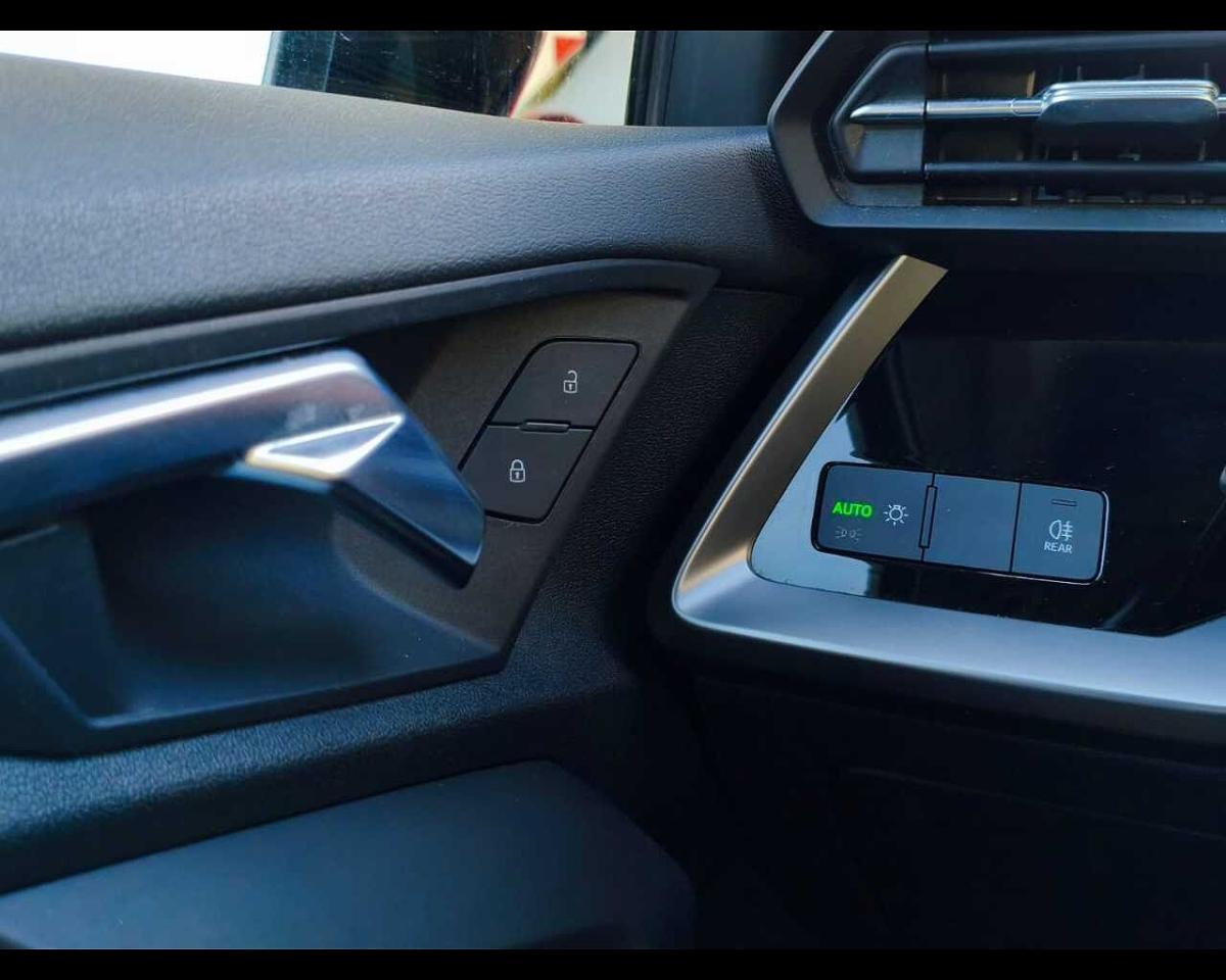 Audi Audi A3 usata 19