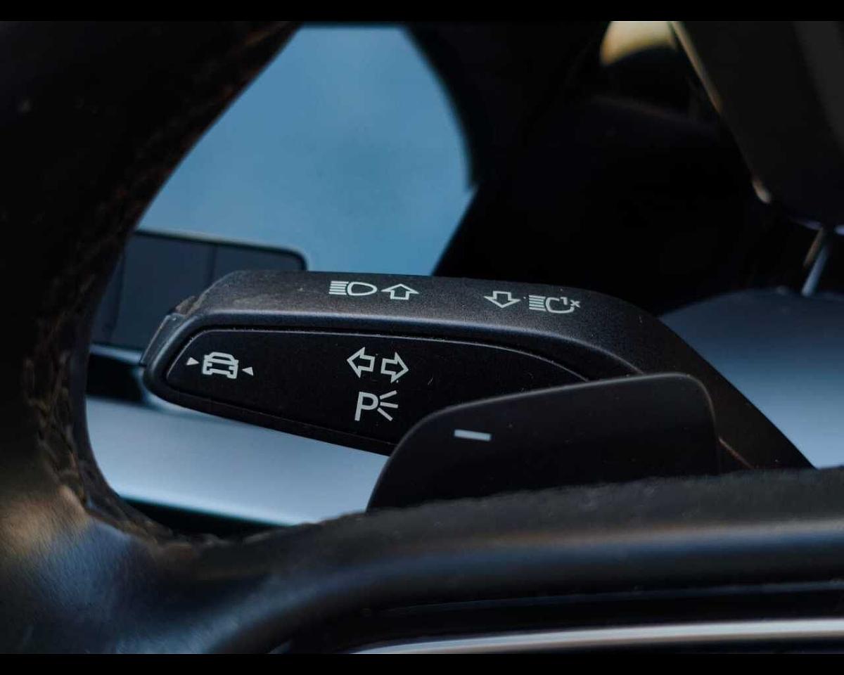 Audi Audi A3 usata 23