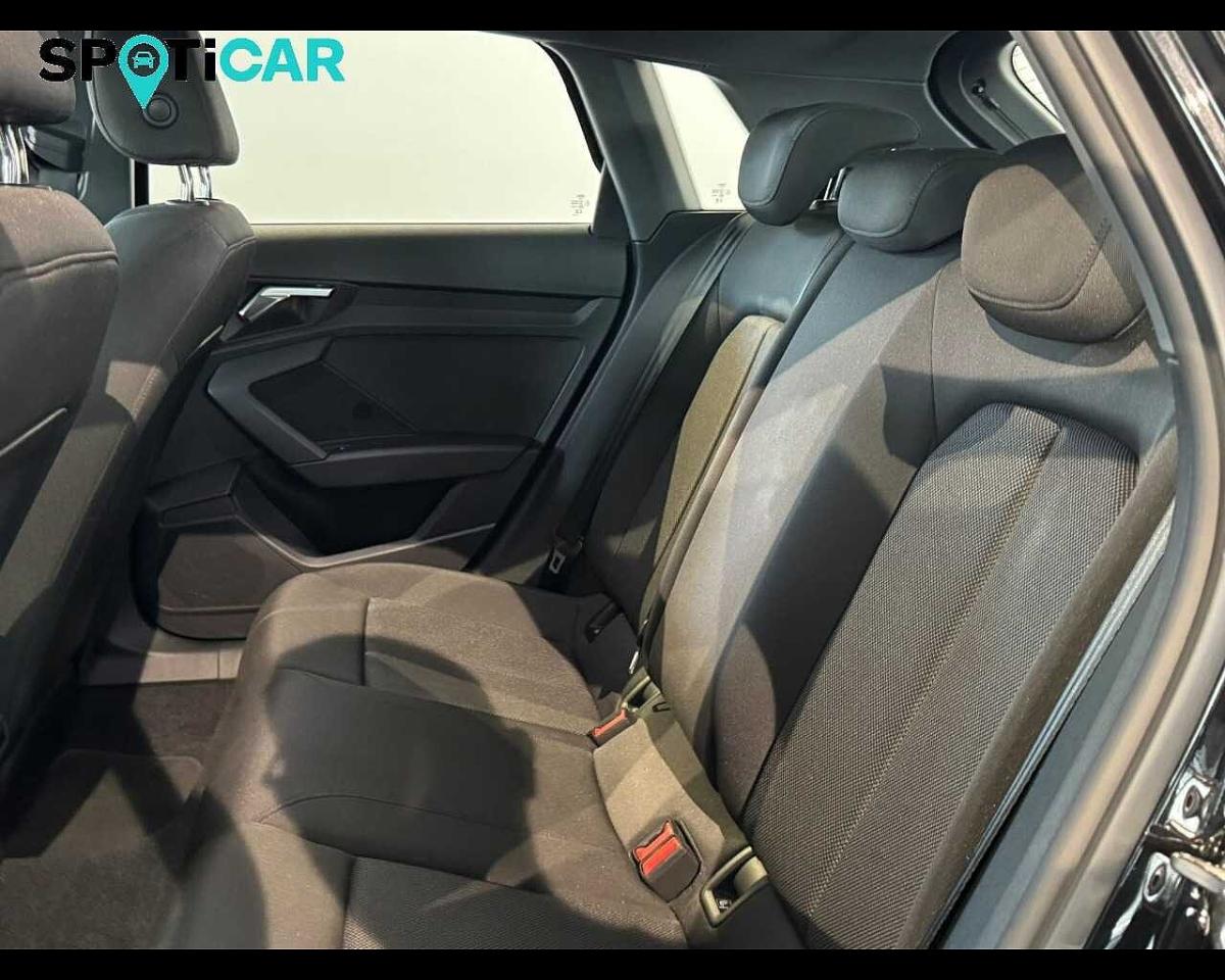 Audi Audi A3 usata 2