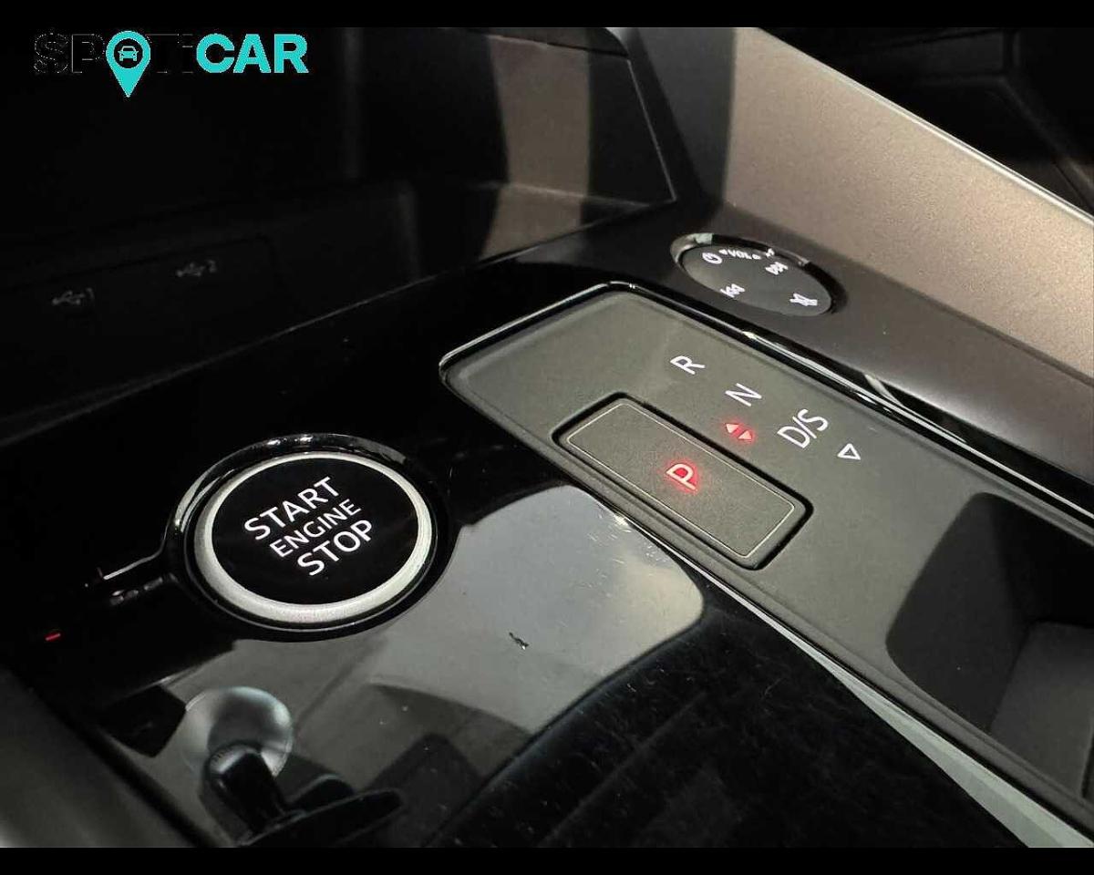 Audi Audi A3 usata 5