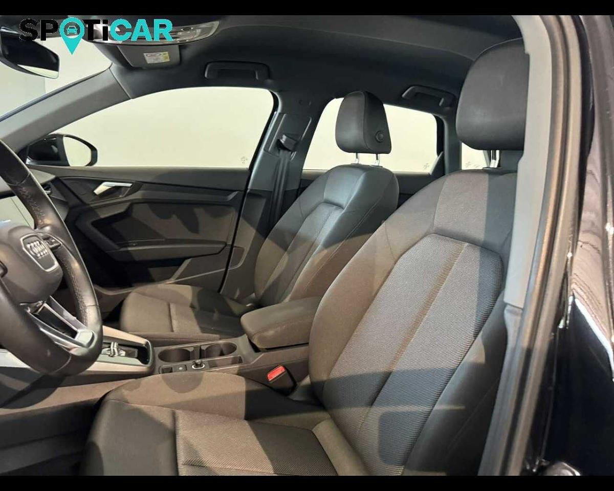 Audi Audi A3 usata 6