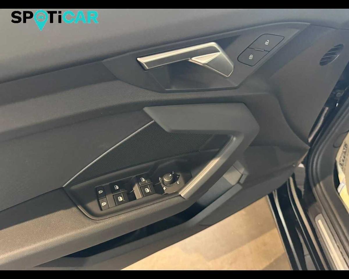 Audi Audi A3 usata 7
