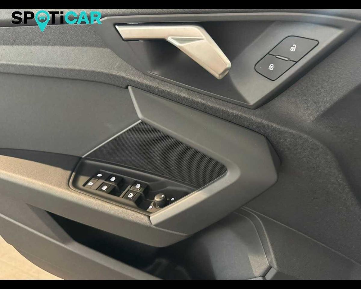 Audi Audi A3 usata 12