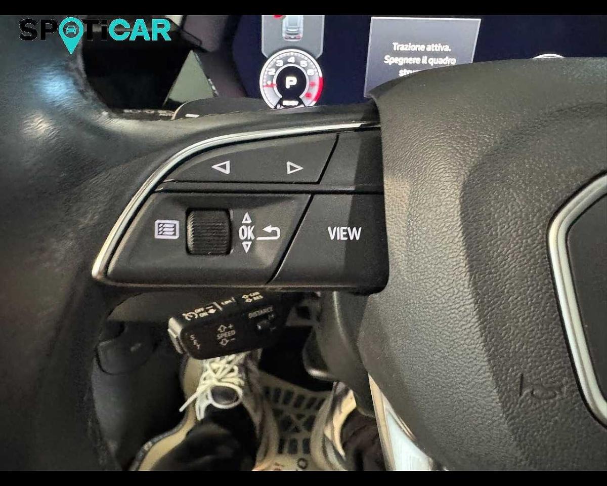Audi Audi A3 usata 22