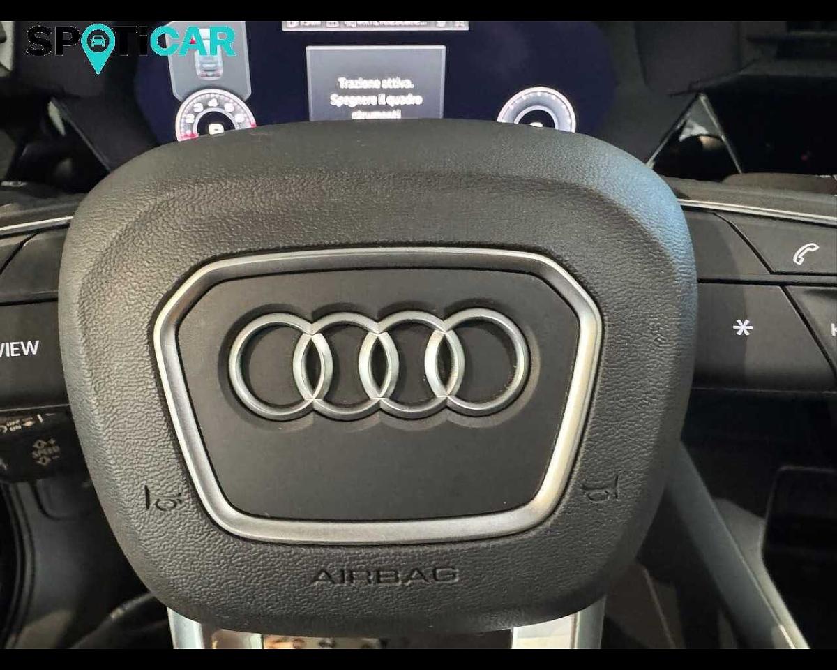 Audi Audi A3 usata 23