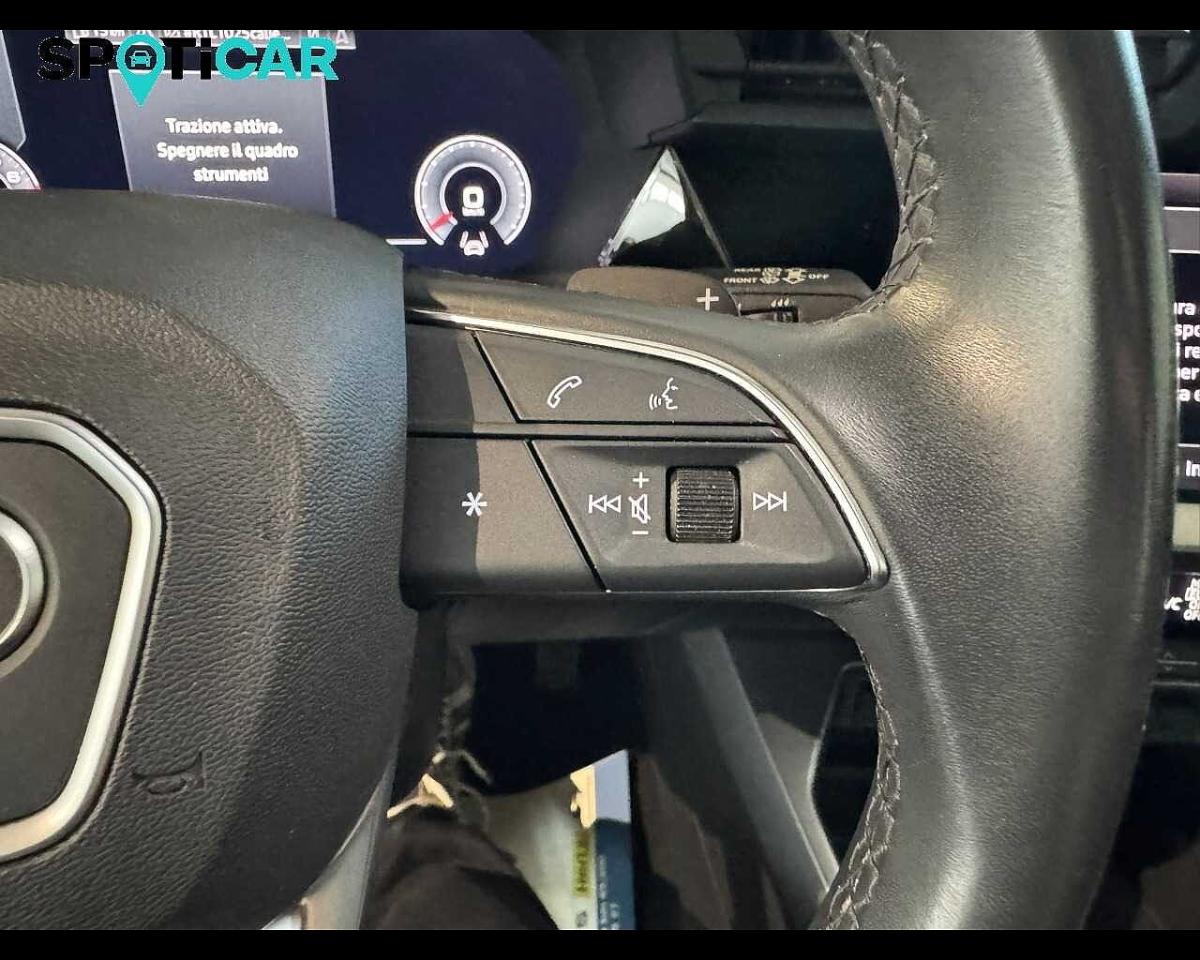 Audi Audi A3 usata 24