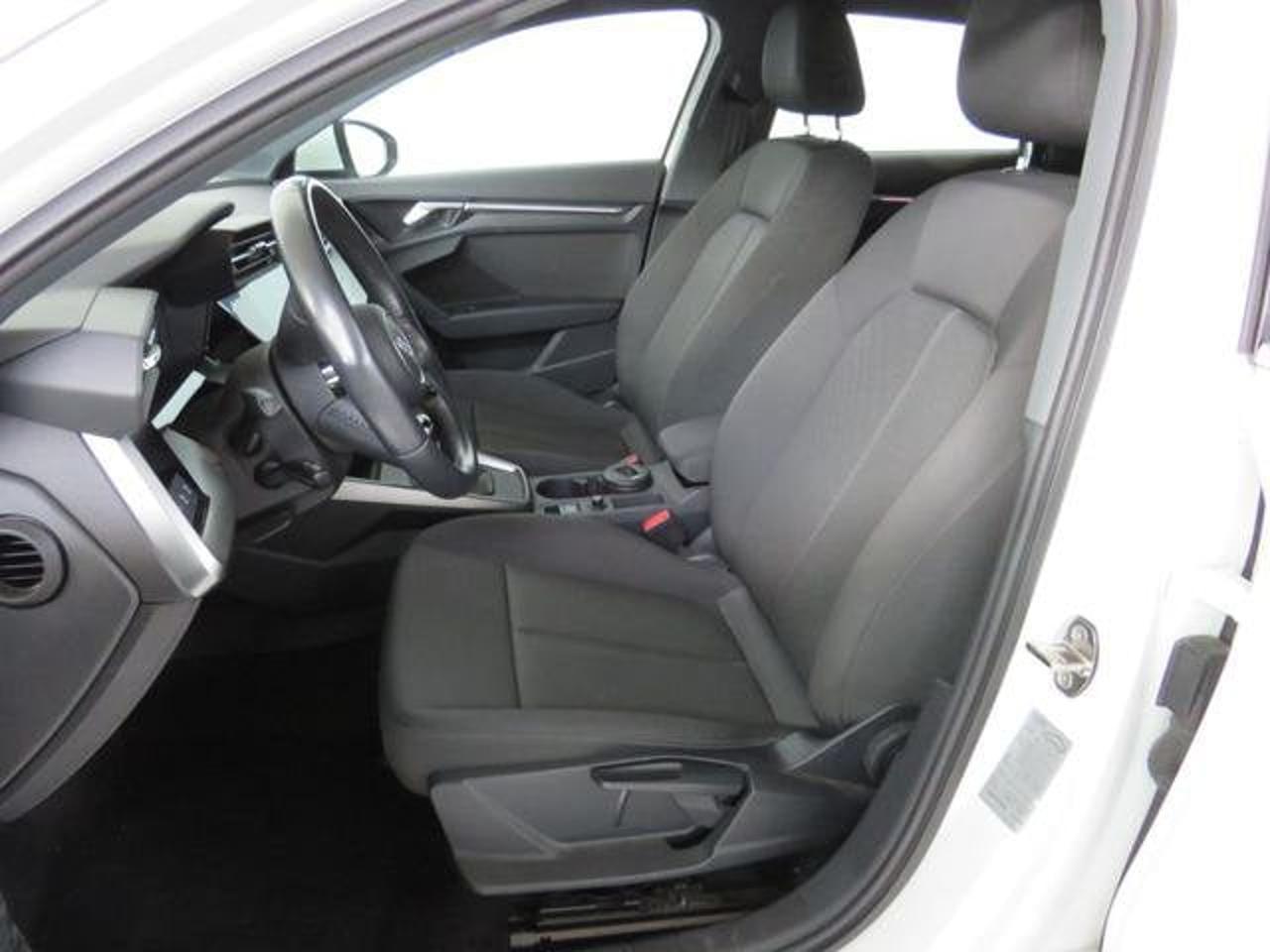 Audi Audi A3 usata 1