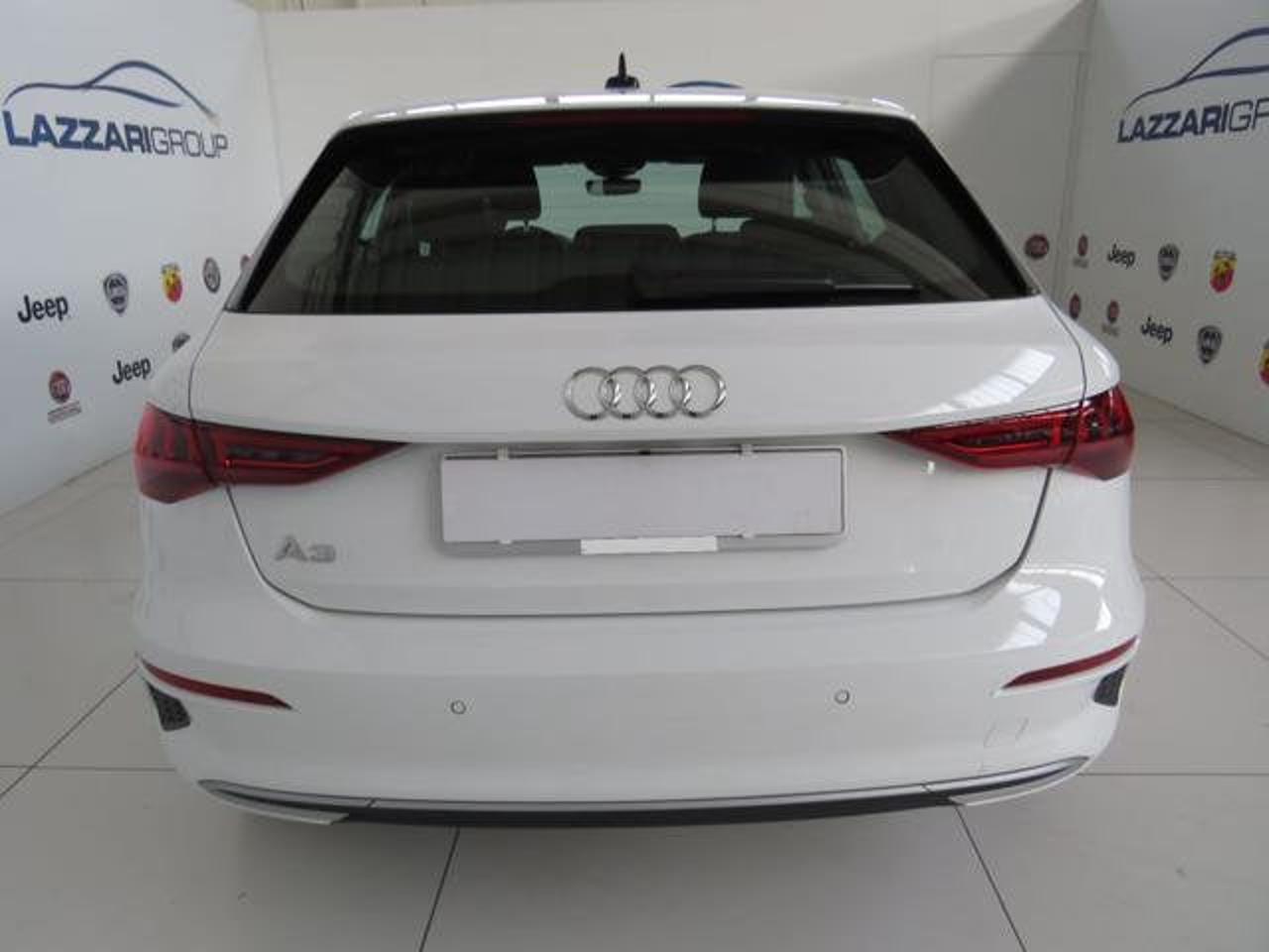 Audi Audi A3 usata 13