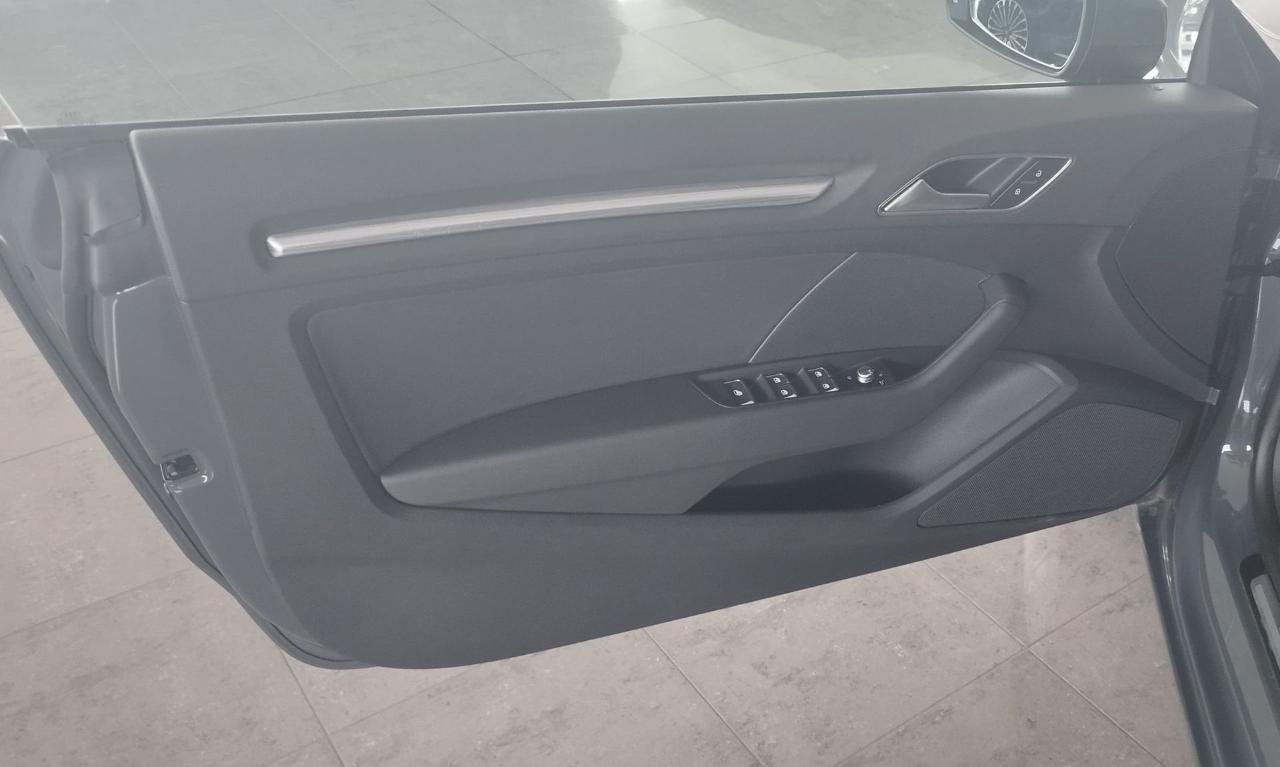 Audi Audi A3 usata, con Xenon-led