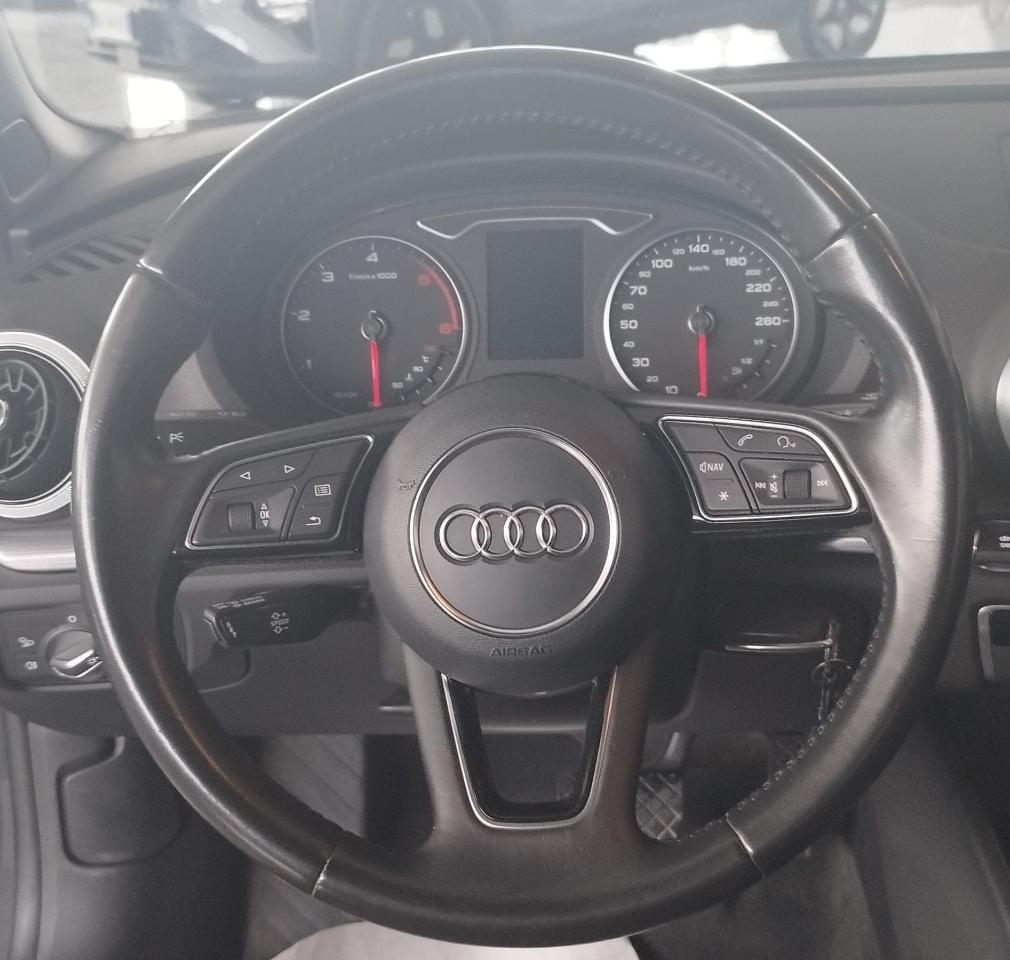 Audi Audi A3 usata 5