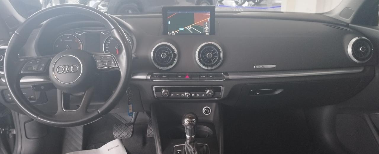 Audi Audi A3 usata 6