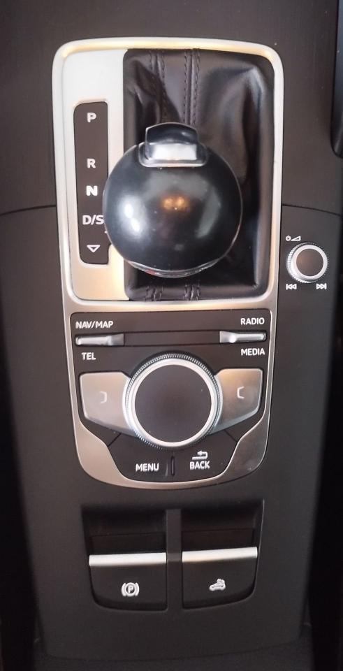 Audi Audi A3 usata 7