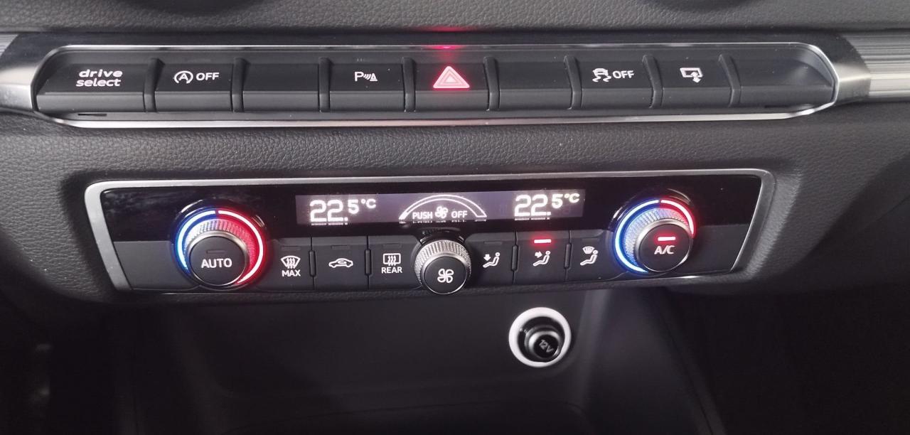 Audi Audi A3 usata 8
