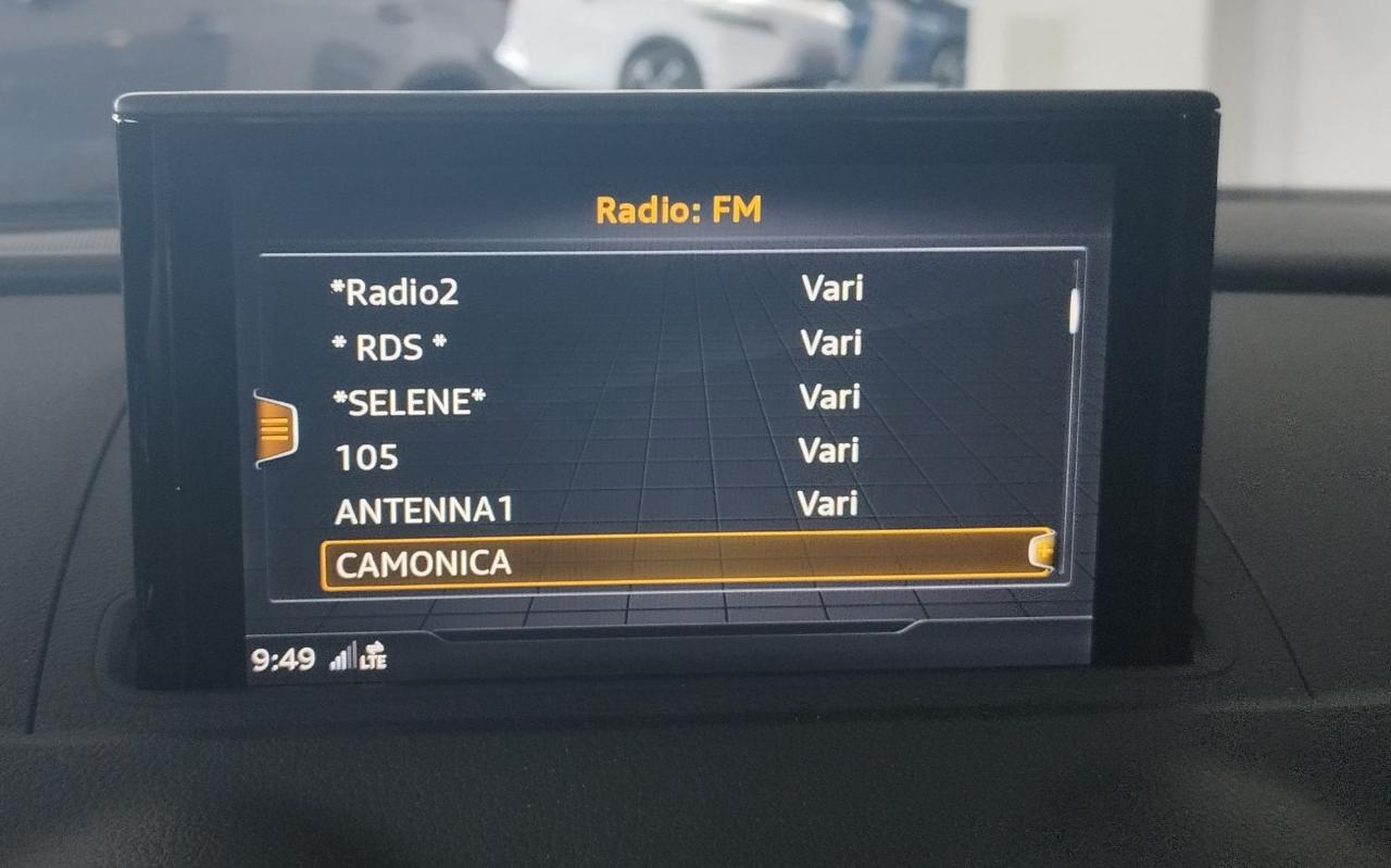 Audi Audi A3 usata 10